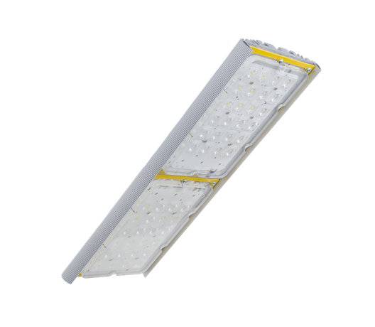 Светодиодный светильник Diora Unit DC Ex NB 110/11000 Ш 5K лира - DUDCExNB120Sh-5K-L