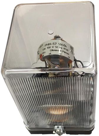 Реле напряжения нулевой последовательности РНН-57 универс. присоед. ЧЭАЗ A8119-79686437