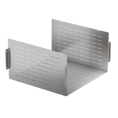 Перегородки для сборки горизонтальных шин Ш600 Г600 AleSta | AleSta-PCHB66 EKF