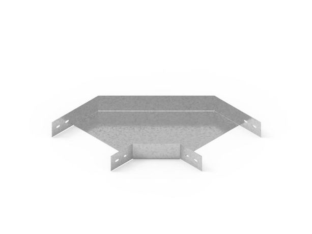 Лоток ответвительный H=70мм сталь 1.5мм НЛ30-Оц УТ1.5 СОЭМИ Н0111125444