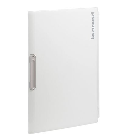 Дверь непрозрачная для щитка 3х18 | 401863 Legrand