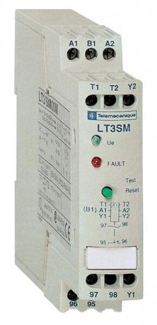 РЕЛЕ ЗАЩИТНОЕ 24/48V AC. | LT3SM00E Schneider Electric APC