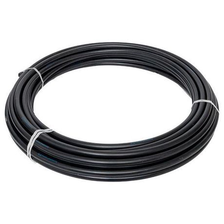 Изолированный токоотвод (бухта 25м) |ilp-c9035-25| EKF