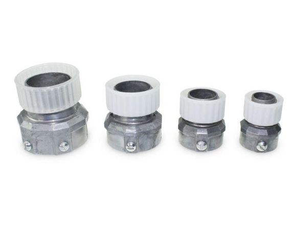 Муфта трубная МТА-Т25-МР20 | zeta40851 ГОФРОМАТИК ЗЭТА