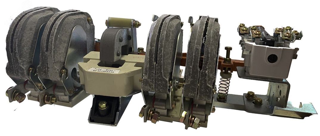 Контактор КТ-6024 160А 220В - 00000000486 ЭТК