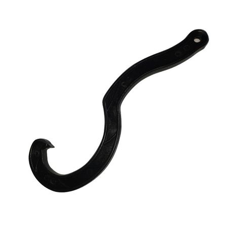 Ключ для компрессионных фитингов 90х110 RTP 21885