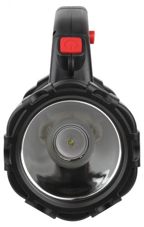 Фонарь-прожектор Альфа PA-607 8 Вт Made In China (Энергия света) арт. Б0052745