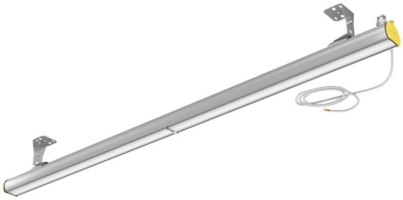 Светильник светодиодный LE-СПП-26-060-4139Ex-65Х "Струна Ex" LED-effect 4139Ex ЛЕД-Эффект