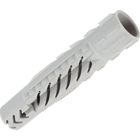 Дюбель универсальный UX 14х75 без кромки - 577287 Fisher 62757