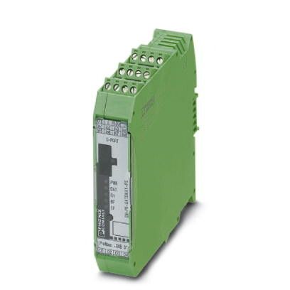 Интерфейс передачи данных EM-PB-GATEWAY-IFS | 2297620 Phoenix Contact