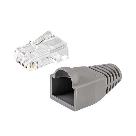 Разъемы сетевые UTP набор №3 - 06-0073-A2 MEET