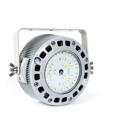 Светильник светодиодный ПСС-30 Колобок Д IP66 4000К крепление на трубу ФОКУС PSS00-030D0LDE03F06000