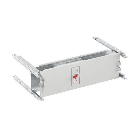 Комплект внутренний горизонтальной установки 3п YON MD250 (F,F-MO,P,P-MO) Ш=600 В=150 | R5PKIB7H62213 DKC ДКС
