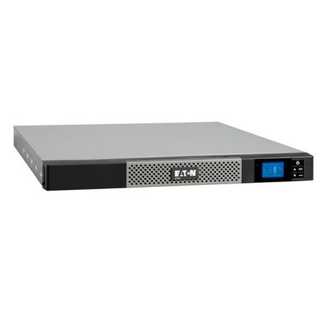 Источник бесперебойного питания 5P 1150i Rack1U 1150 ВА 5P1150iR EATON 791571 УТ000000870