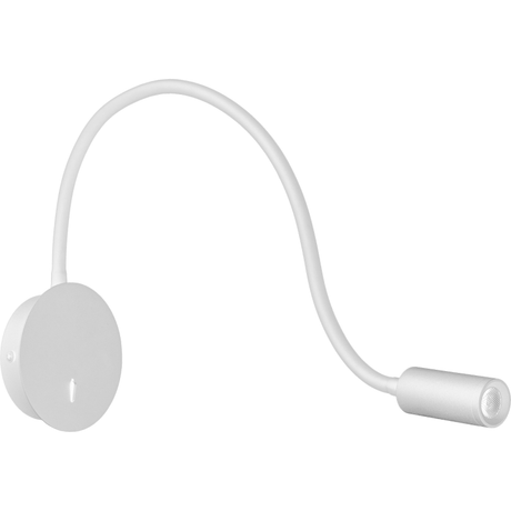 Светильник светодиодный DREAMSPOT.LNG/W 3W 930 WH | 1913000020 Световые Технологии