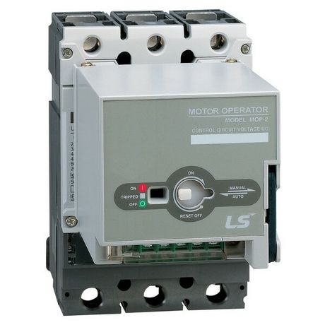 Моторный привод MOP1,AC100~240V/DC100~220V - 83471171902 LSIS