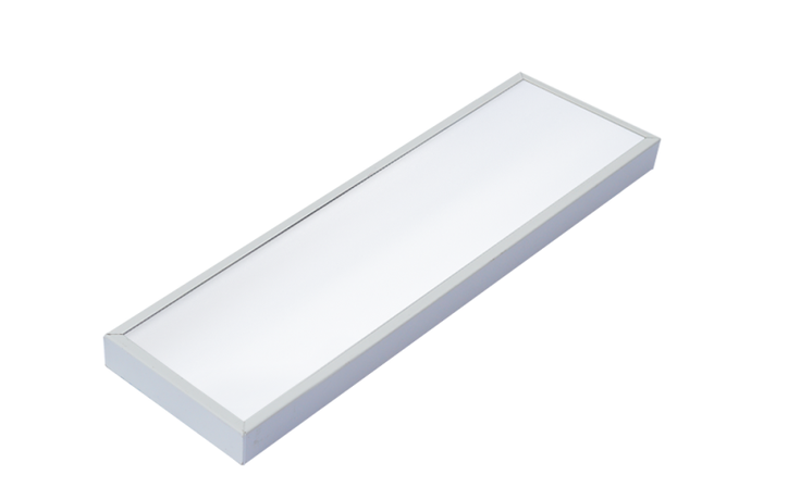 Светильник светодиодный NPO IP65 Mini 19/2100 opal 2100лм 19Вт 4000К 0.8PF 80Ra Kп<1 Diora DNPOIP65Mini19-O-4K