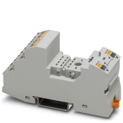 Базовый модуль RIF-2-BPT/4X21 | 2900934 Phoenix Contact