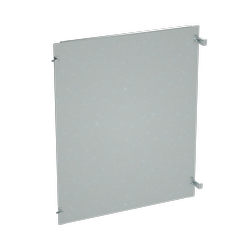 Закрытие заднее глухое Ш=800 В=550 мм | R5SBPW855 DKC ДКС