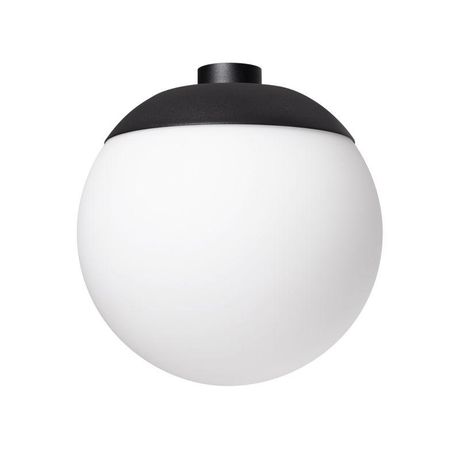 Светильник ART-INBELT-SFERO-R140-7W Day4000-MIX (BK, 240 deg, 48V, DALI) (ARL, IP20, металл, 3 года) - 051180 Arlight