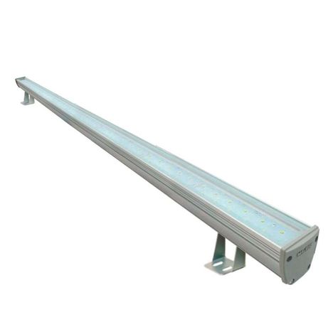 Светильник светодиодный ДБУ-50Вт матовый 4250K 5100Лм IP66 - ISK50-03-C-02 Новый Свет