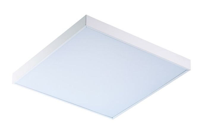 Светильник светодиодный универсальный TL04 OL 595х595х55мм 30Вт 4000K 3700Лм IP40 опал | 13097 TechnoLux