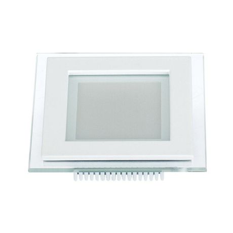 Светодиодная панель LT-S96x96WH 6W Day White 120deg (ARL, IP40 Металл, 3 года) - 014934 Arlight