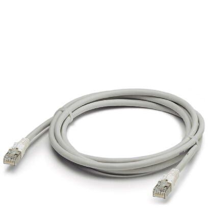 Патч-кабель FL CAT5 PATCH 7,5 | 2832616 Phoenix Contact