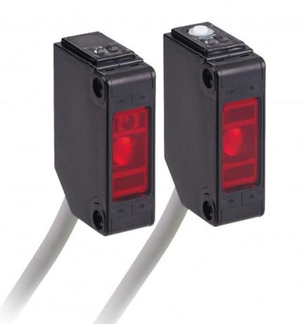 Барьер световой 510мм защита тела тип 2 SchE XUSL2E2BB051N Schneider Electric