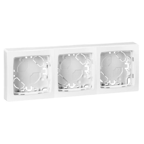 Рамка 3 поста Oteo | 086093 Legrand