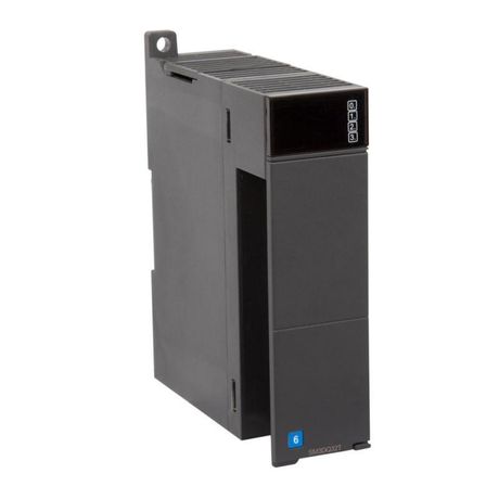 Дискретный модуль расширения 32выход PNP SM3DQ32T | SE APC