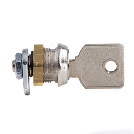 Замок для дверцы щитков RAM base IP65 на 4-24 модуля | RB871871 DKC ДКС