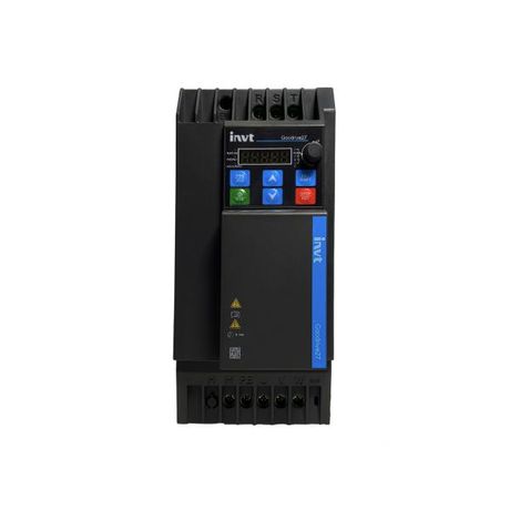Преобразователь частоты GD27-5R5G-4-B 5.5кВт 380В INVT 11001-02605