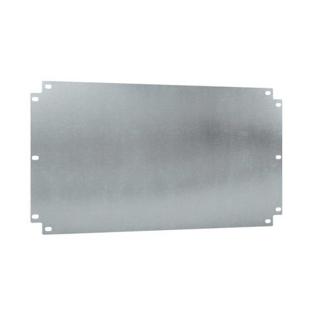 Монтажная плата для корпусов SDE, SDI ШхВ 600x300 мм | R5SDE63MP DKC ДКС