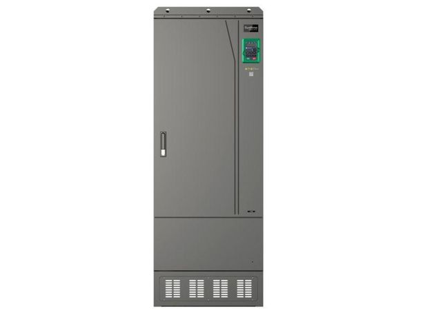 Преобразователь частоты STV900H 450 кВт 690В. Кран/Подъемник | STV900C45Y6H SE APC