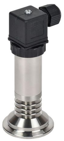 Преобразователь избыточного давления PPT10 0-25Бар 4-20мА соединение Clamp с охлаждением DIN43650 ONI - PPT-G-ST-025-4-20-4-2-T IEK