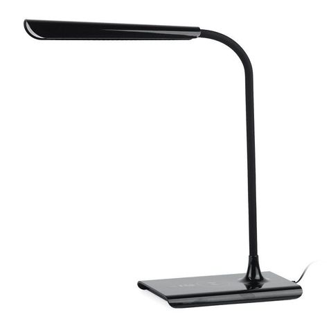 Светильник настольный светодиодный NLED-474-10W-BK черный наст.светильник | Б0038590 ЭРА