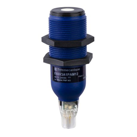 УЛЬТРАЗВУКОВОЙ ДАТЧИК M30 1 М XX6V3A1PAM12 | Schneider Electric