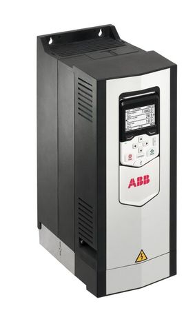 Преобразователь частоты ACS880-01-05A6-3 2.2 кВт IP21 лаковое покрытие плат чоппер - ACS8800105A63 1101 ABB