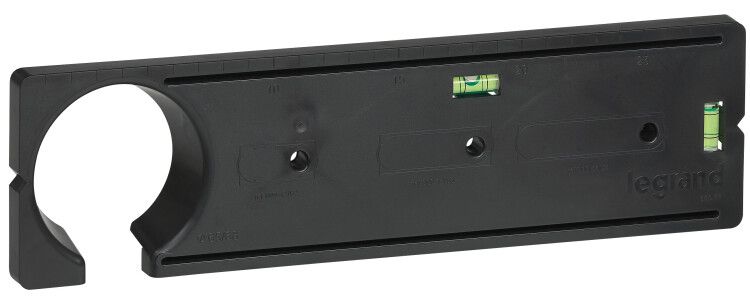 Шаблон устан. для сух. перегор. Batibox Leg 080077 Legrand