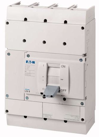 Выключатель-разъеденитель, 4 полюса, 800 А LN4-4-800-I - 112016 EATON