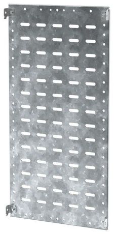 Перегородка секционирования задняя 600х400 FORMAT IEK FO-00-SWF-060-040