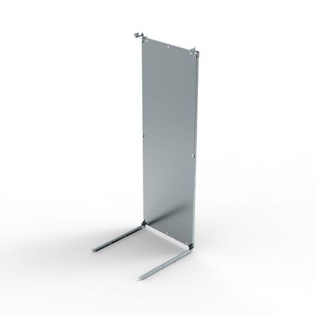 Плата сплошная монтажная XL3S 4000 2000х800мм Leg 338171 Legrand Legrand Euro арт. 338171