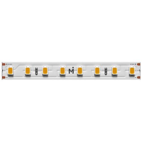 Лента светодиодная 24В 2835 9.6Вт/м 2700К IP20 (уп.5м) Maytoni 201096