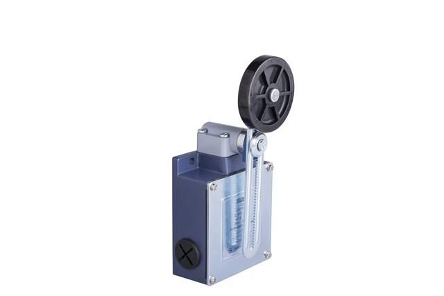 Выключатель концевой реверсивный ролик 2НО+2НЗ EMAS L54K16MEL123