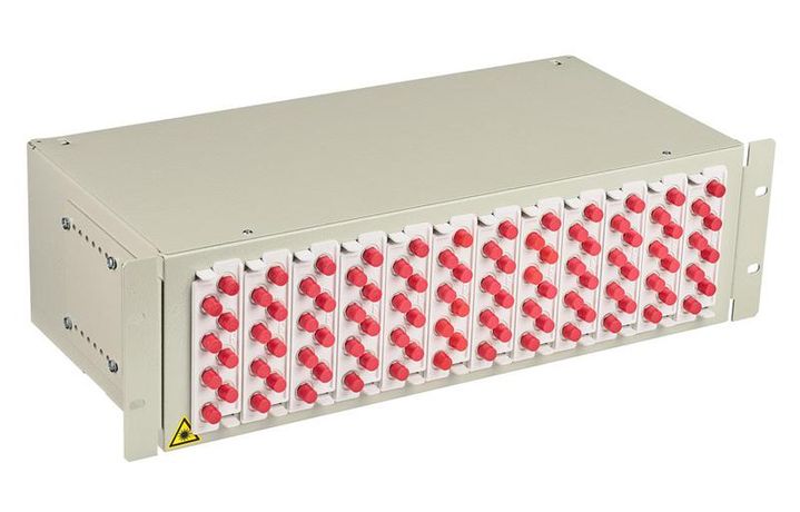 Кросс ШКОС-Л -3U/4 -96 -FC/ST ~96 -FC/D/SM -FC/UPC - 130308-00134 ССД Связьстройдеталь арт. 130308-00134