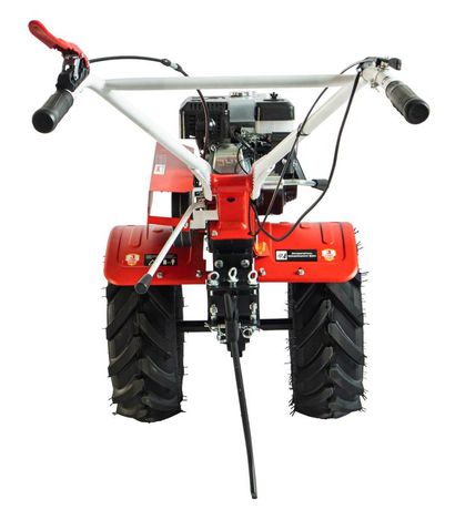 Культиватор бензиновый МБ-7500P-БФ - 70/5/39 Huter