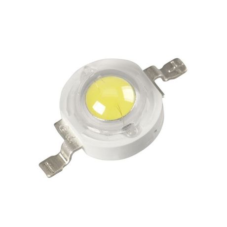 Мощный светодиод ARPL-3W-BCX45 Warm White (Arlight, Emitter) - 020957