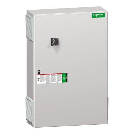 Установка конденсаторная VarSet нерегулируемая 150 кВАр - VLVFW2N03510AB Schneider Electric