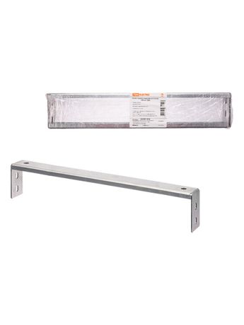 Скоба подвеса верхняя осн. лотка 500 мм | SQ2907-0517 TDM